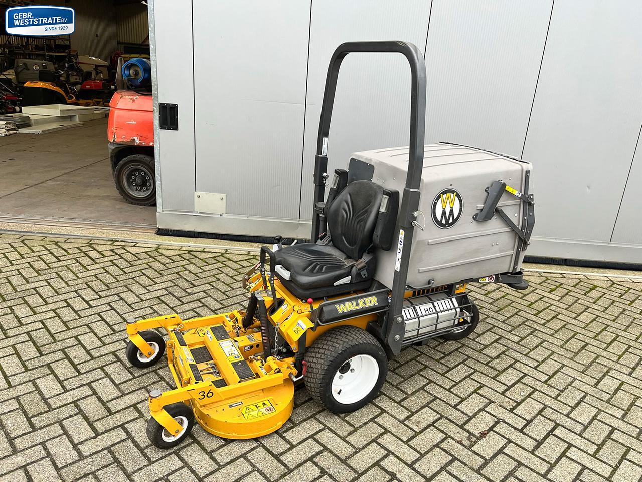 Walker MT25I-32