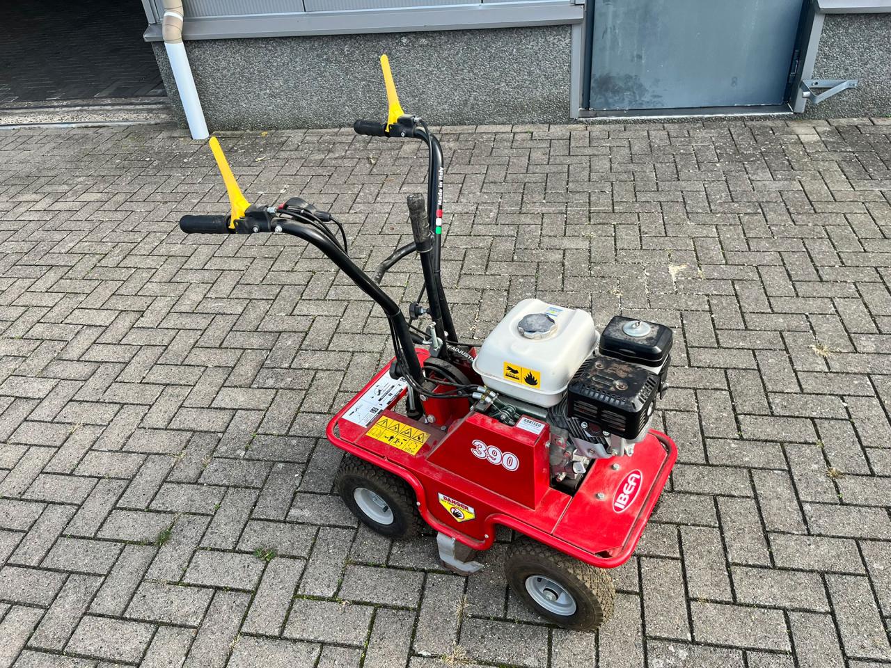 Ibea IB-390