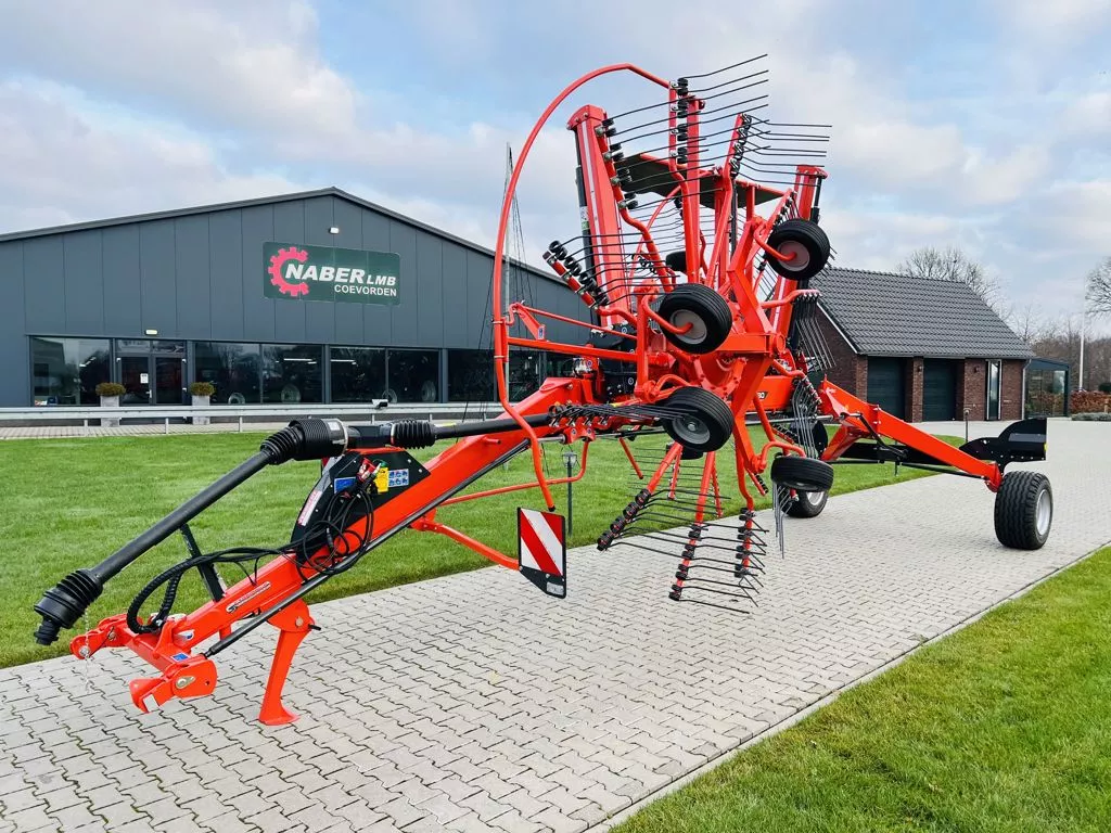 Kuhn GA 8030