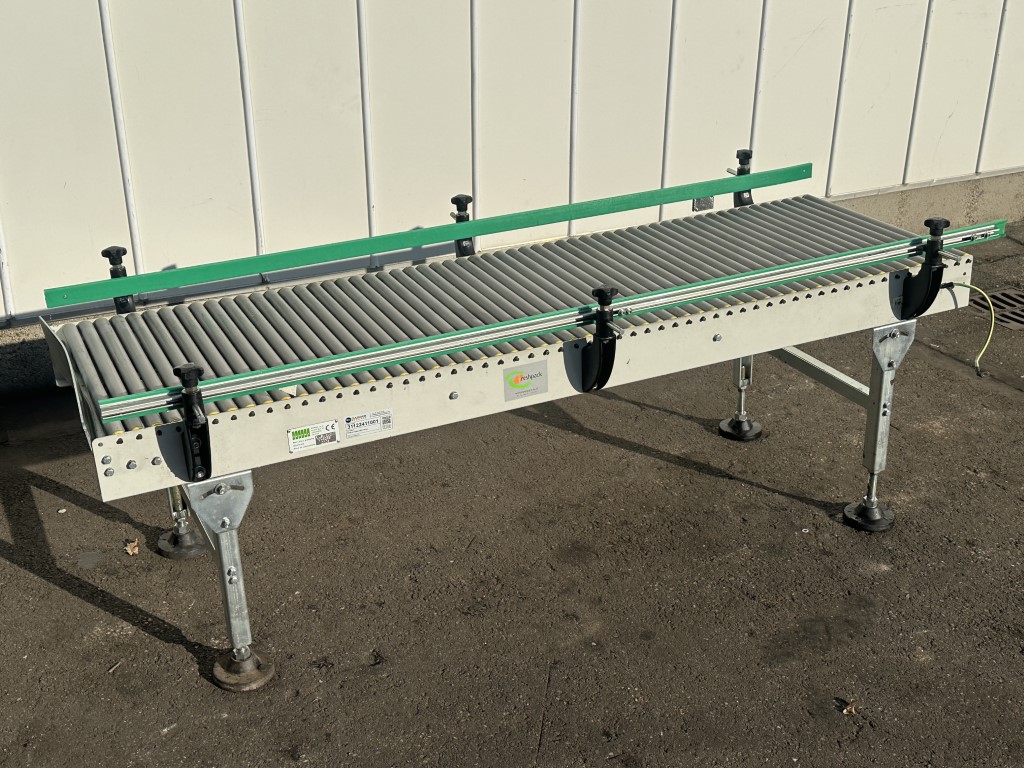 Sorma rollenbaan 200 x 60 cm