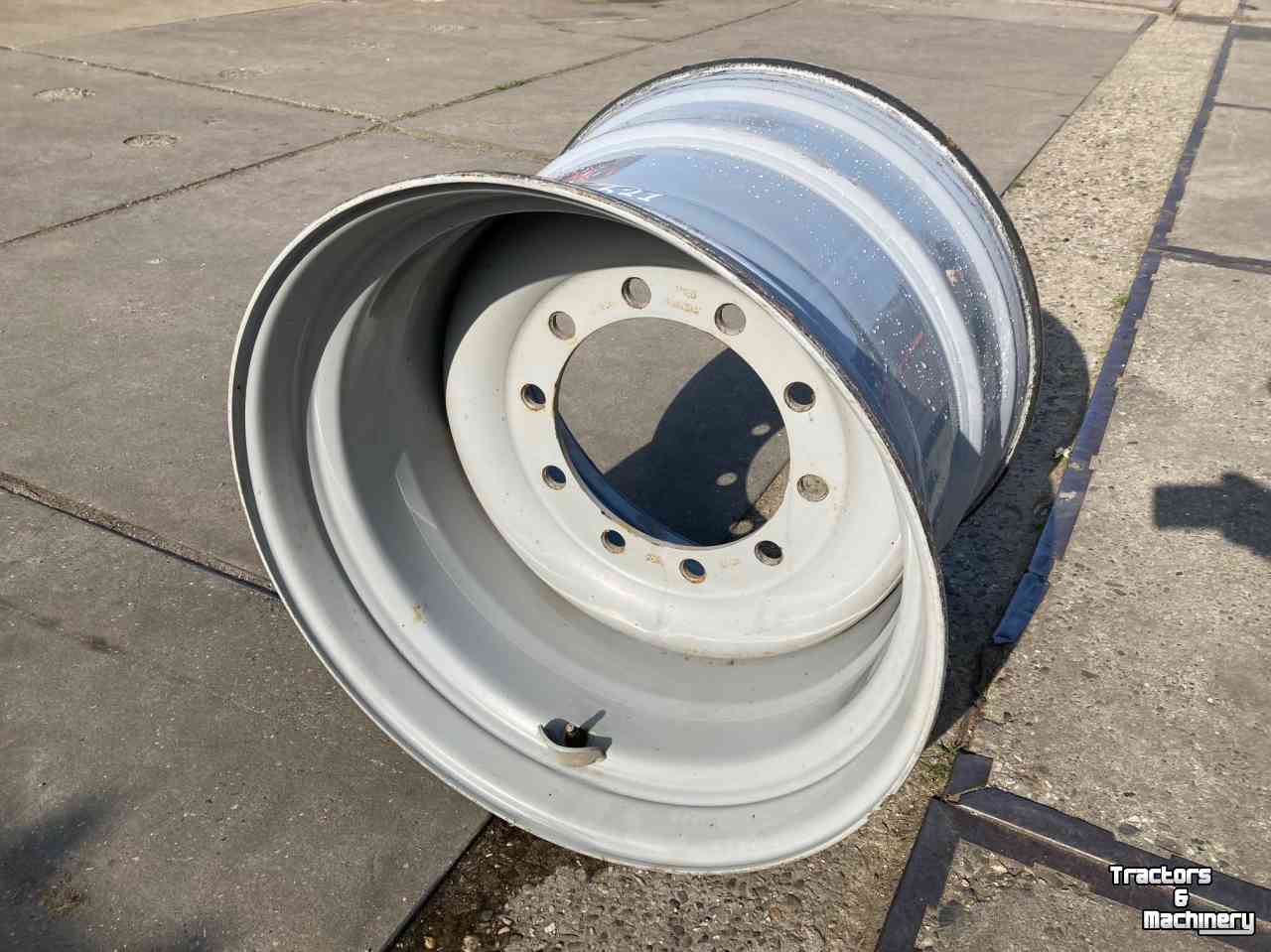 velg 20.00x26,5   20x26,5   vgm