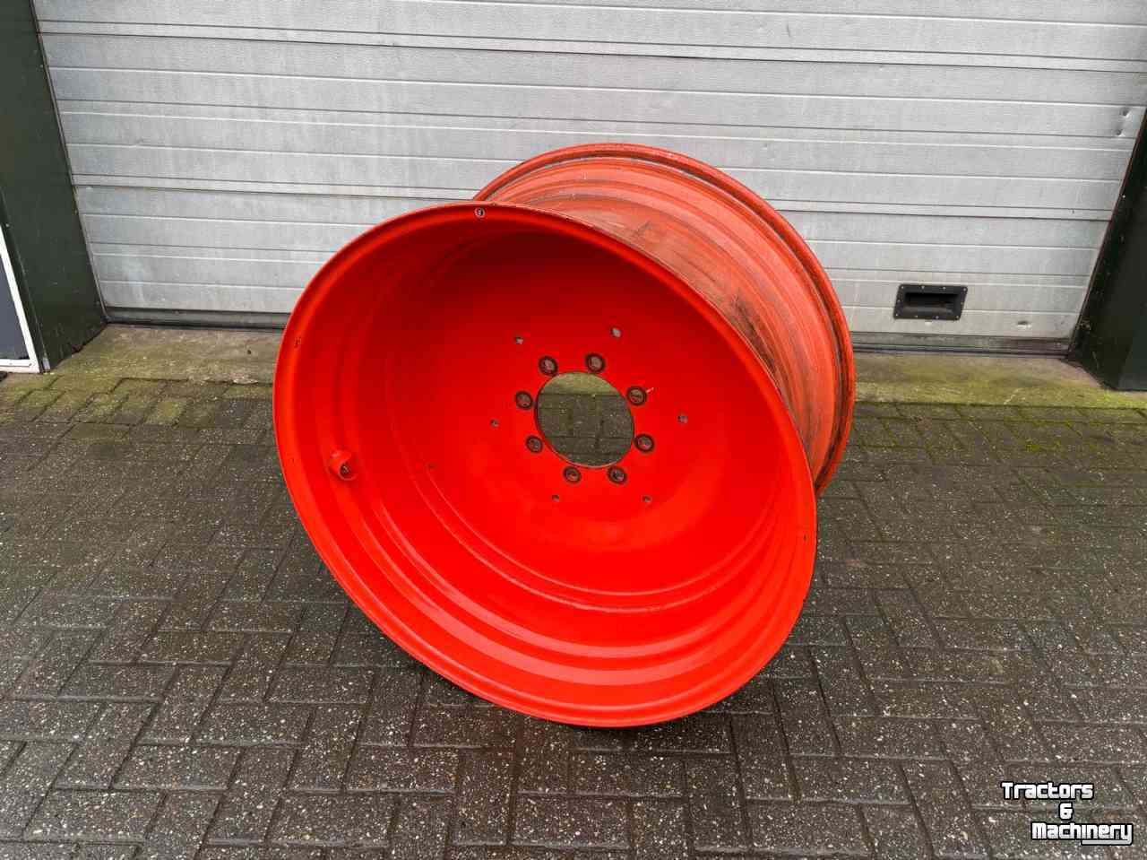 Kubota DW20x38 velg DW2038 Kubota/ claas /fendt