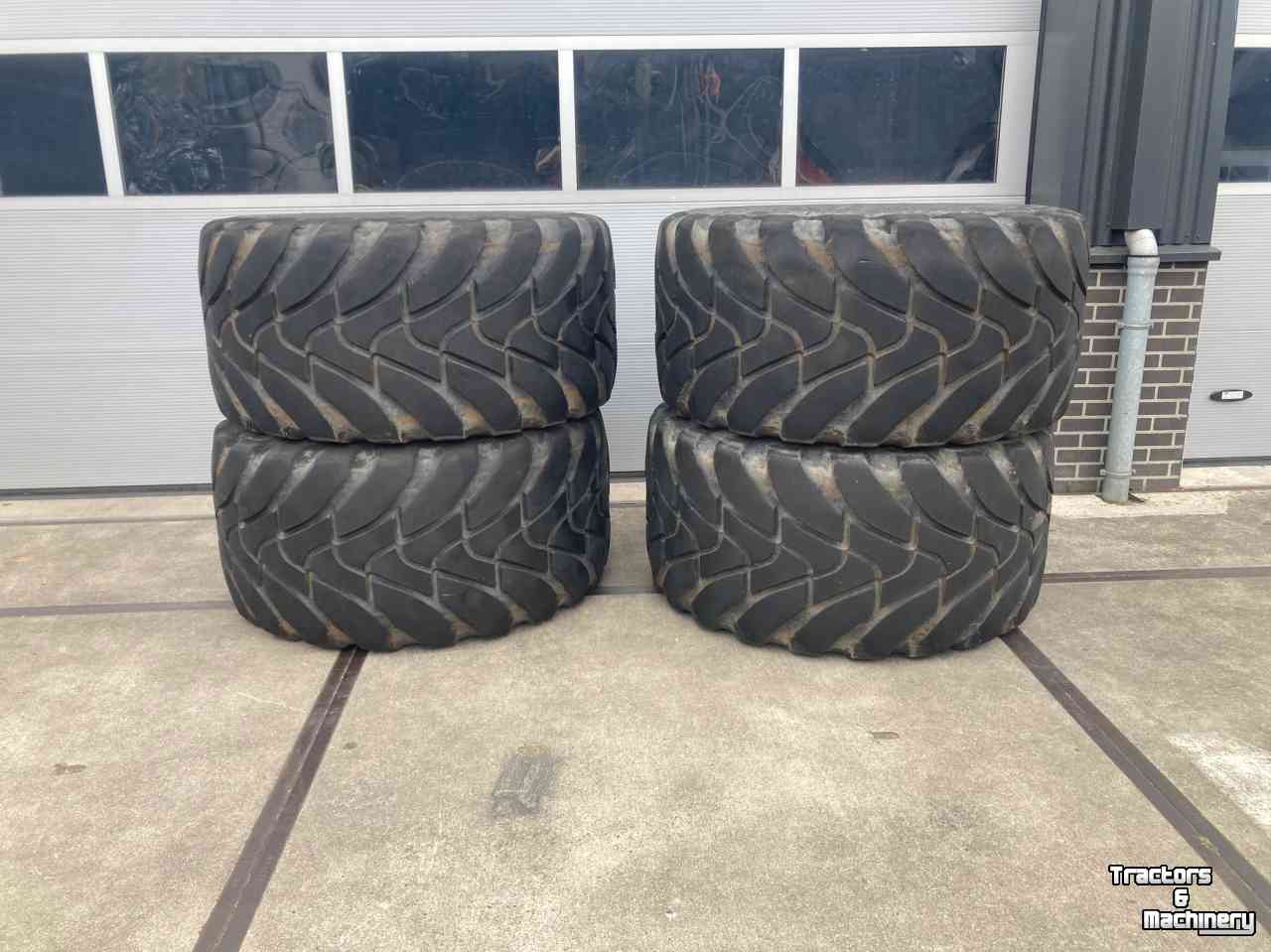 Mitas 600/55r26,5    60055265  Wielen  VGM Veenhuis Beco jako