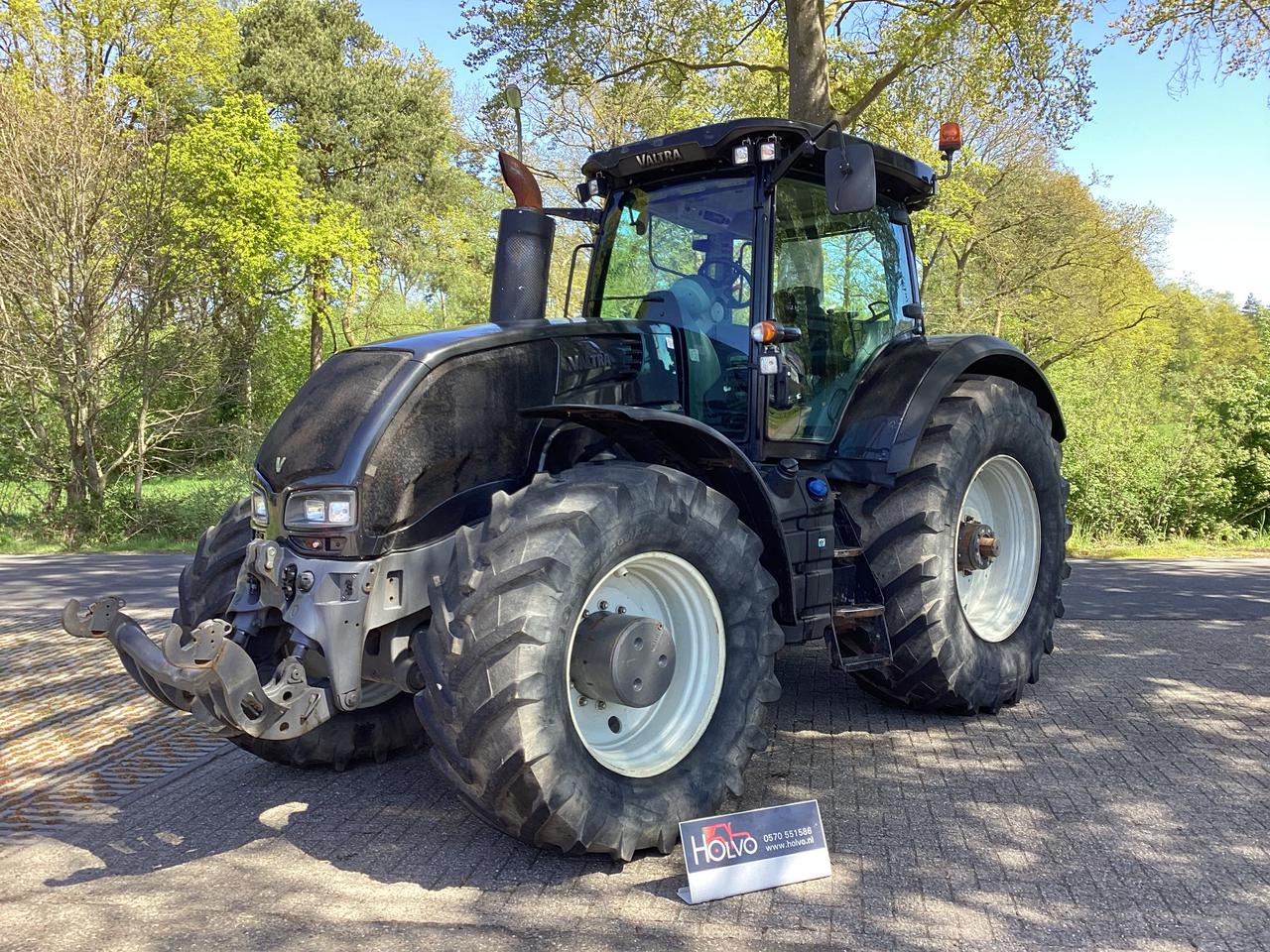 Valtra S 353