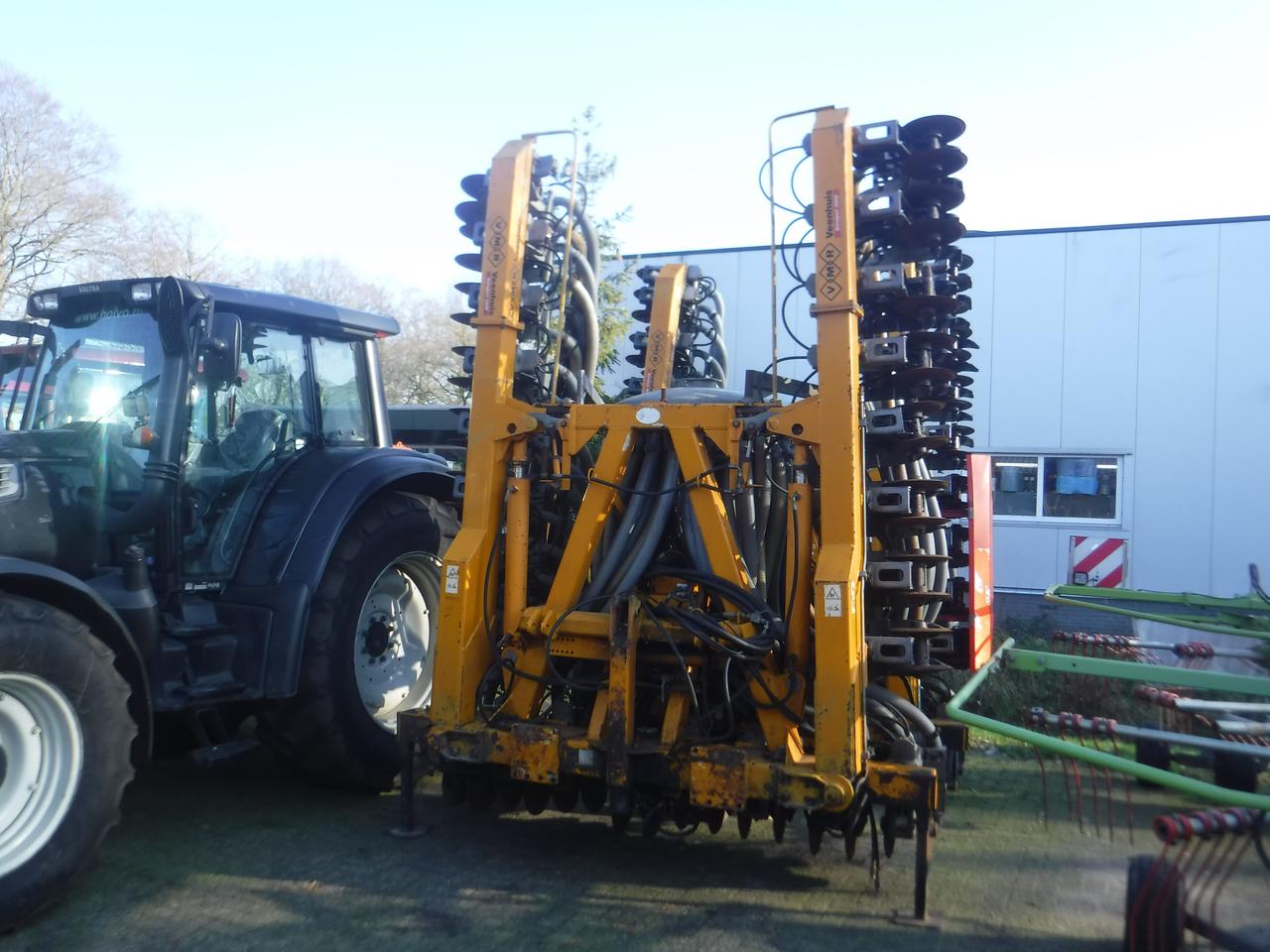 Veenhuis euroject 3500 8.40/48
