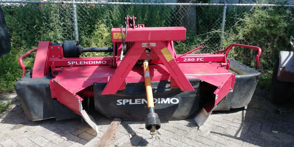 Lely Splendimo 280FC