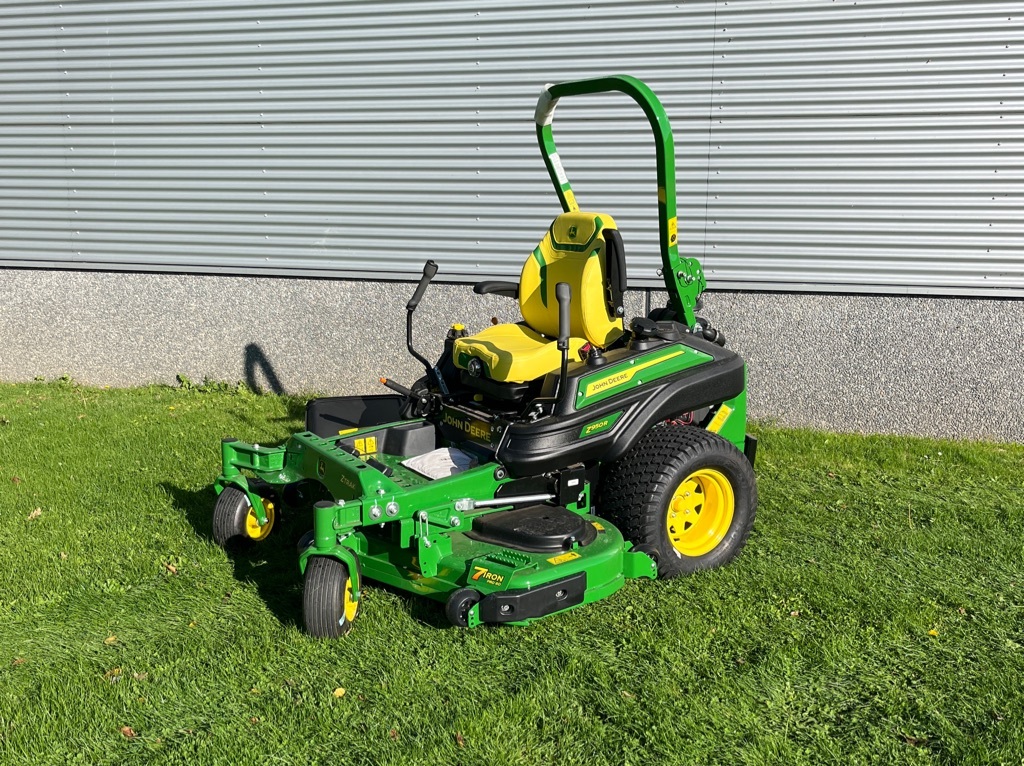 John Deere Z950R ZEROTURN (BIE) #227671