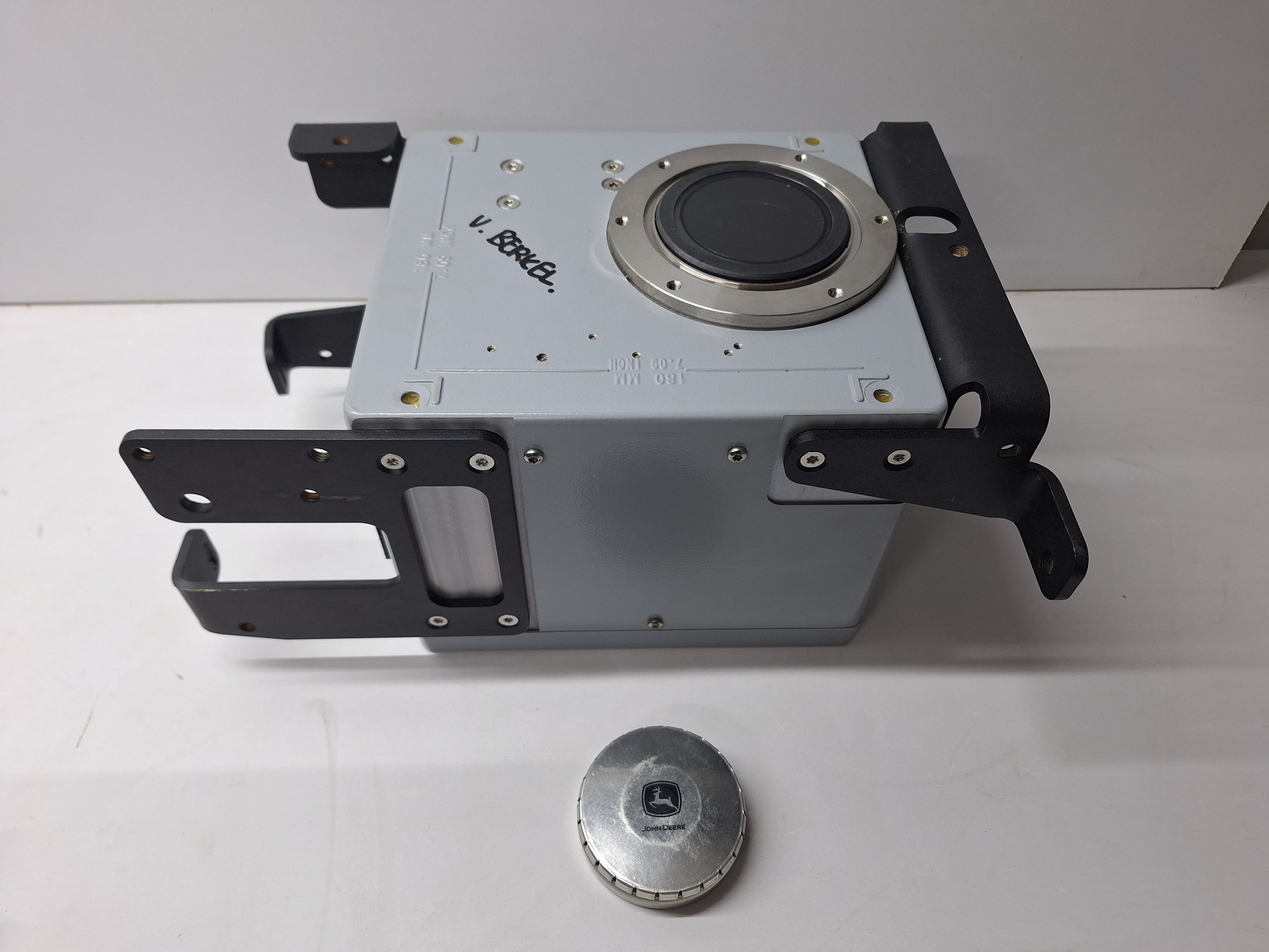 John Deere 1.4 Harvestlab Sensor (ZUI)  #29633